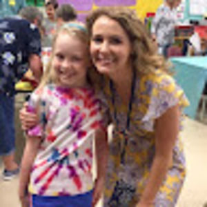 Meet your Posher, Ms.